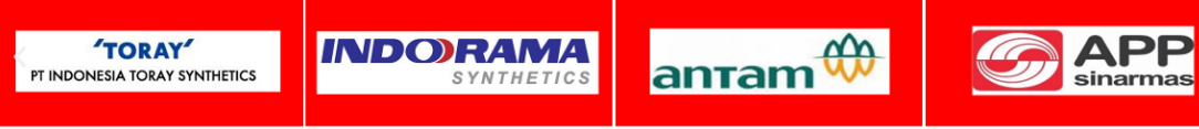 Client PT Ultra Delta Maju