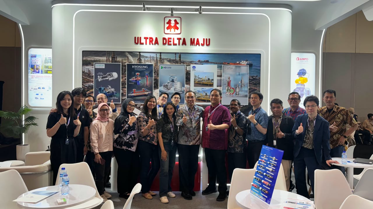Pindex 2026 Pertamina Patra Niaga